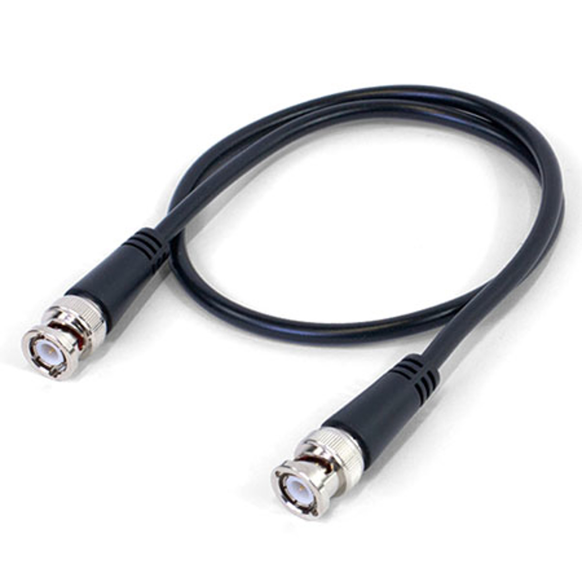 

Williams Sound 15" BNC to BNC Coaxial Cable for 2x MOD 232 Modulators
