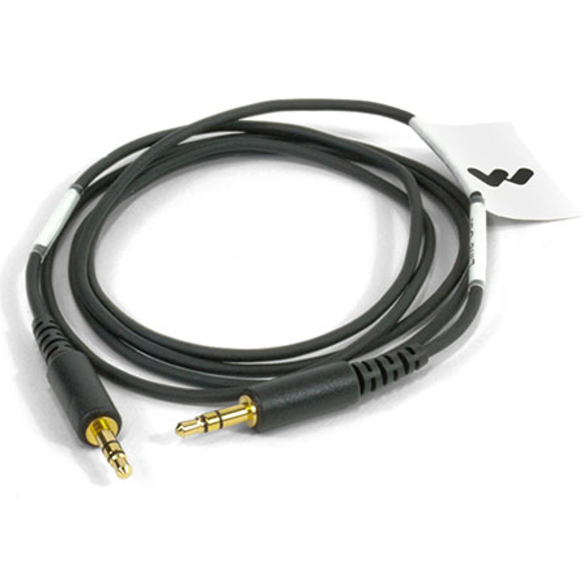

Williams Sound 40" 3.5mm Male to 3.5mm Male Attenuating Cable