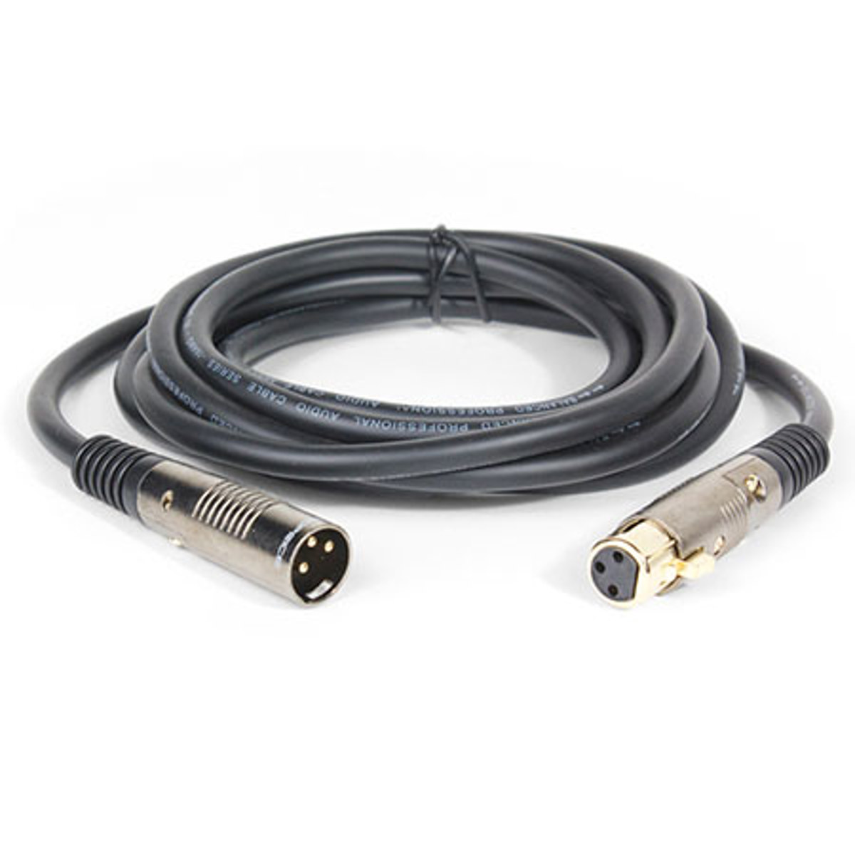 

Williams Sound 10' XLR Male to XLR Female Cable