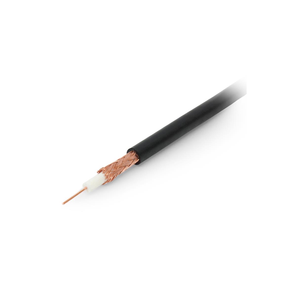 Image of Williams Sound WCC 003 RG59 Coaxial Cable