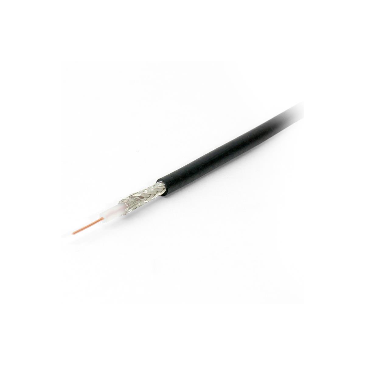 Image of Williams Sound WCC 005 RG58 Coaxial Cable