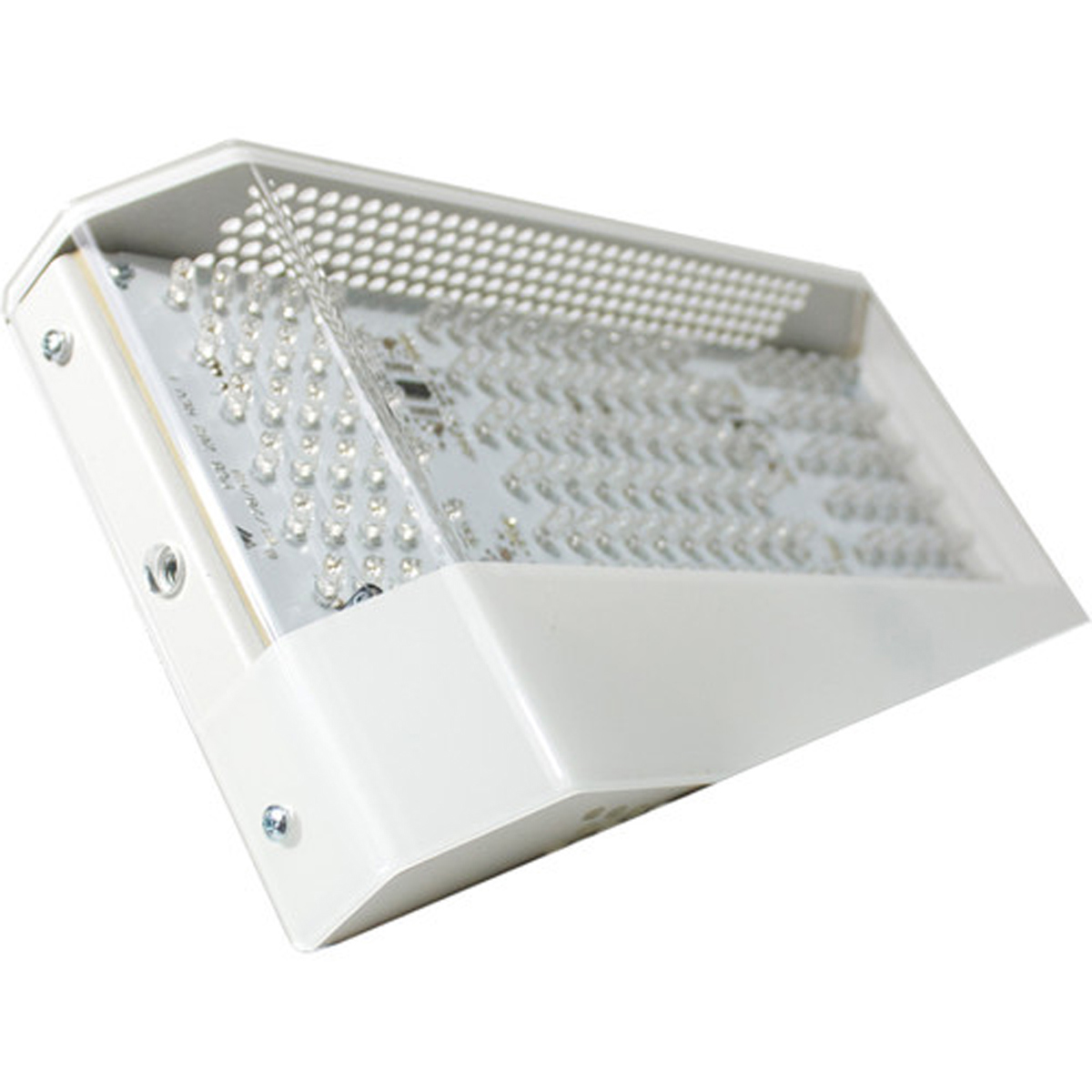 

Williams Sound 2-Channel Infrared Emitter, White