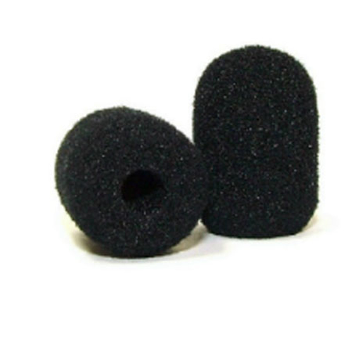 

WindTech 10379 Military High Density Windscreen for Lapel/Lavalier Type Mic