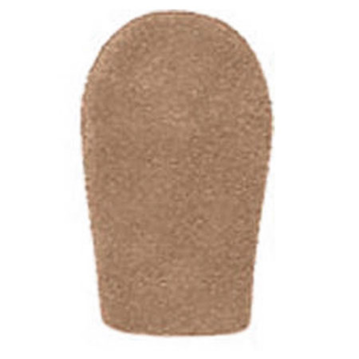 

WindTech 1200 Series Windscreen, Inside Diameter .75" / 19mm - Brown