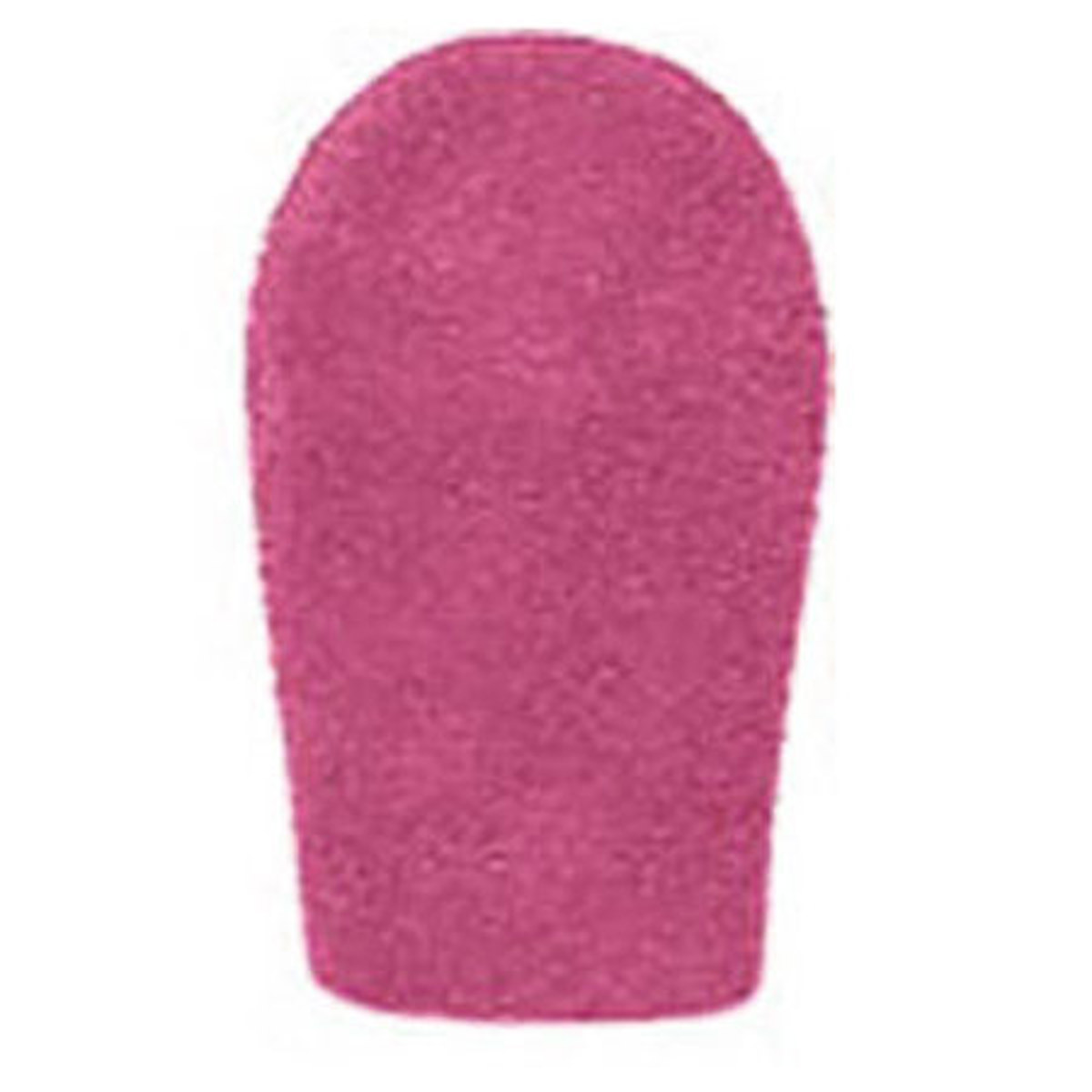 

WindTech 1200 Series Windscreen, Inside Diameter .75" / 19mm - Pink