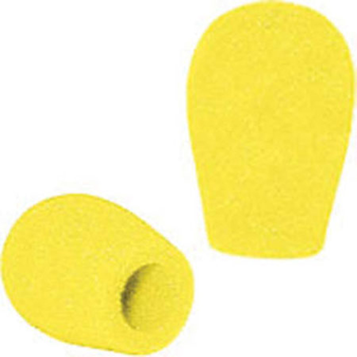 

WindTech 1300 Series Windscreen .625" / 16mm Yellow