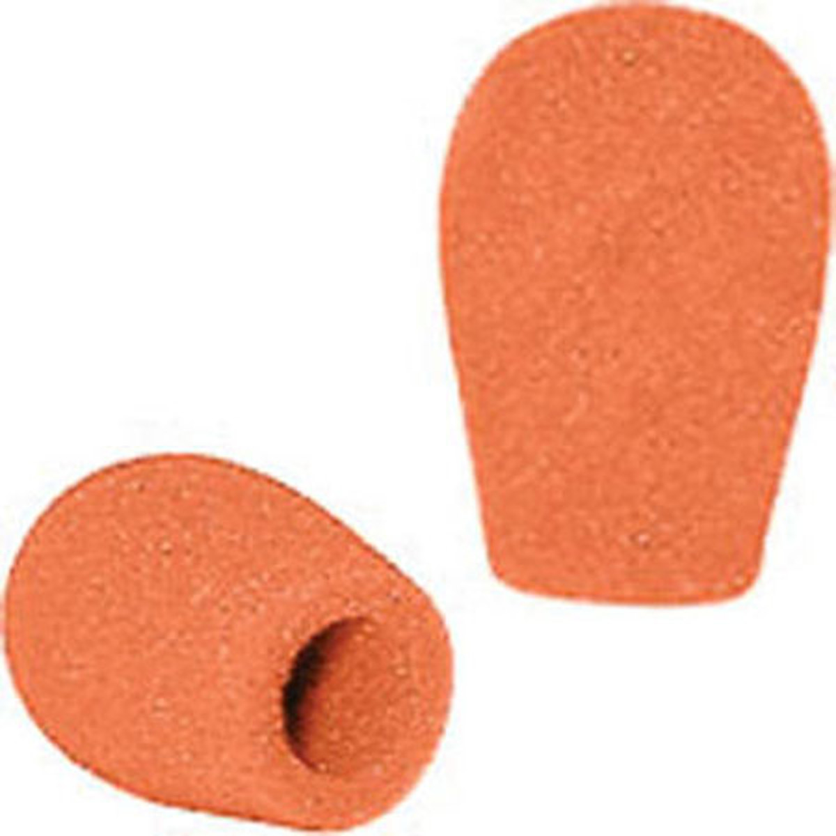 

WindTech 1300 Series Windscreen .625" / 16mm Orange