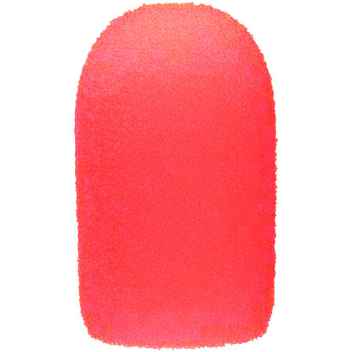 

WindTech 1400 Series Windscreen, Inside Diameter .375" / 10mm - Red