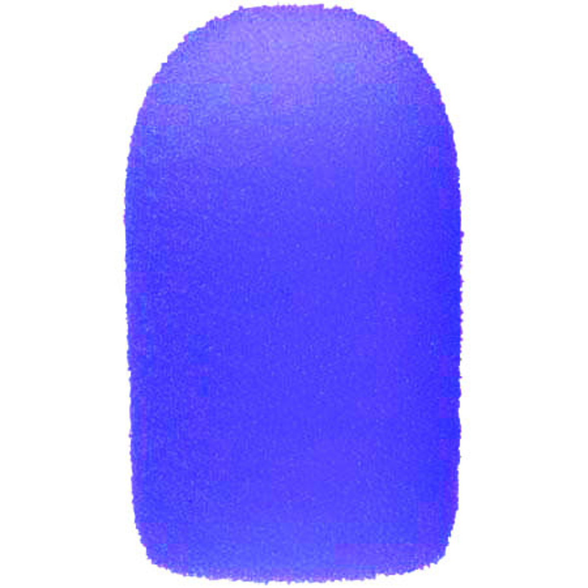 

WindTech 1400 Series Windscreen, Inside Diameter .375" / 10mm - Royal Blue