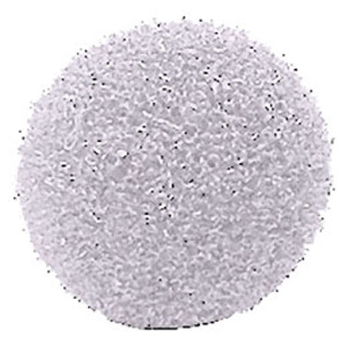 

WindTech 2300 Series Windscreen, Inside Diameter .187" / 5mm - Off White