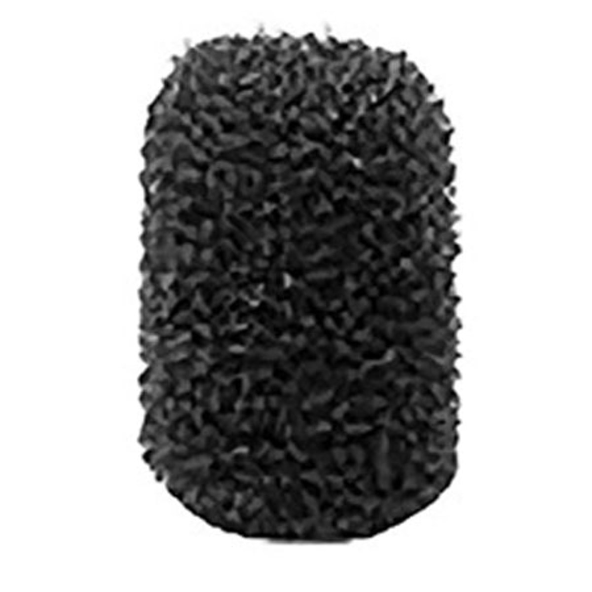

WindTech 2500 Series Windscreen, Inside Diameter .125" / 3mm - Black