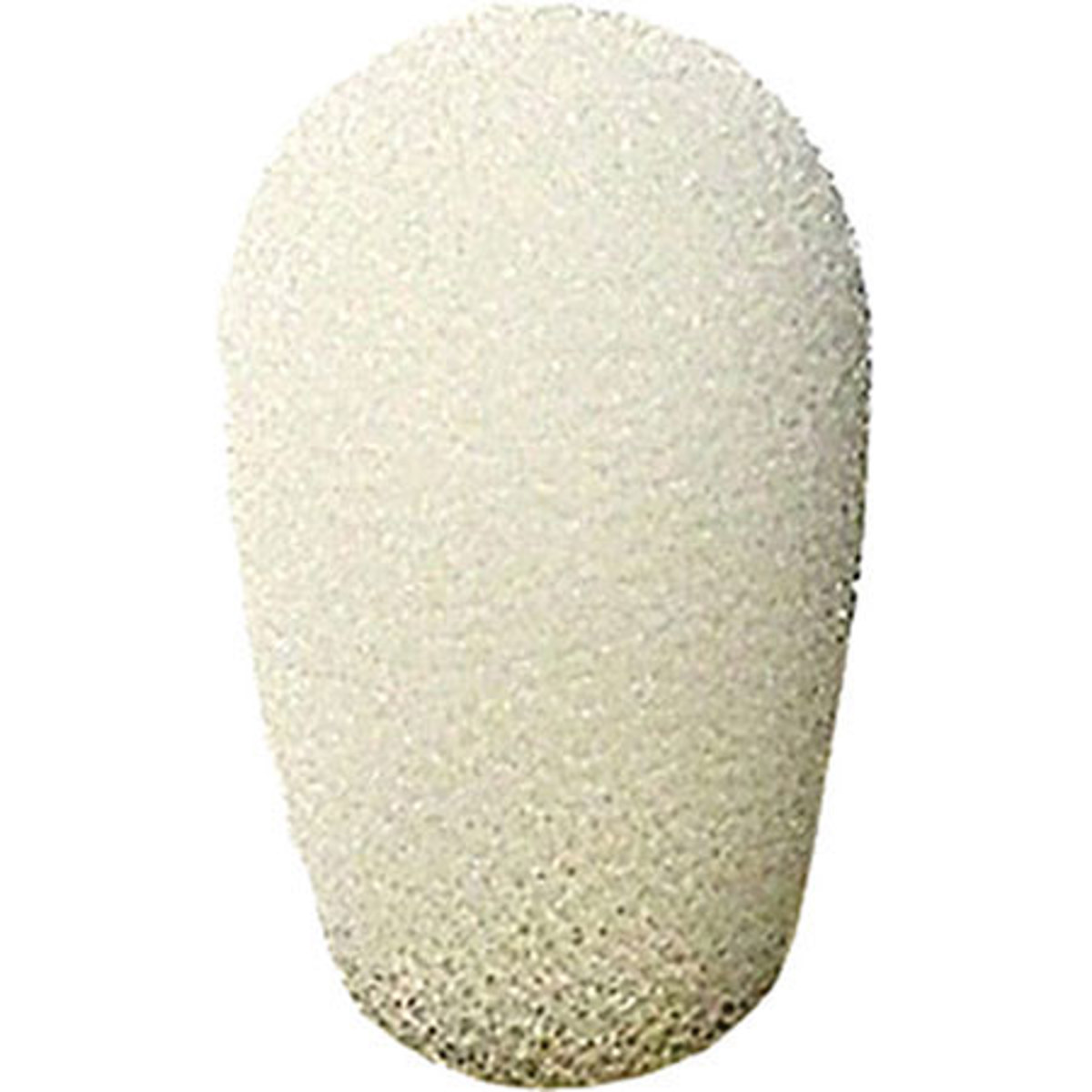 

WindTech 2600 Series Mini Sized Microphone Windscreen, White
