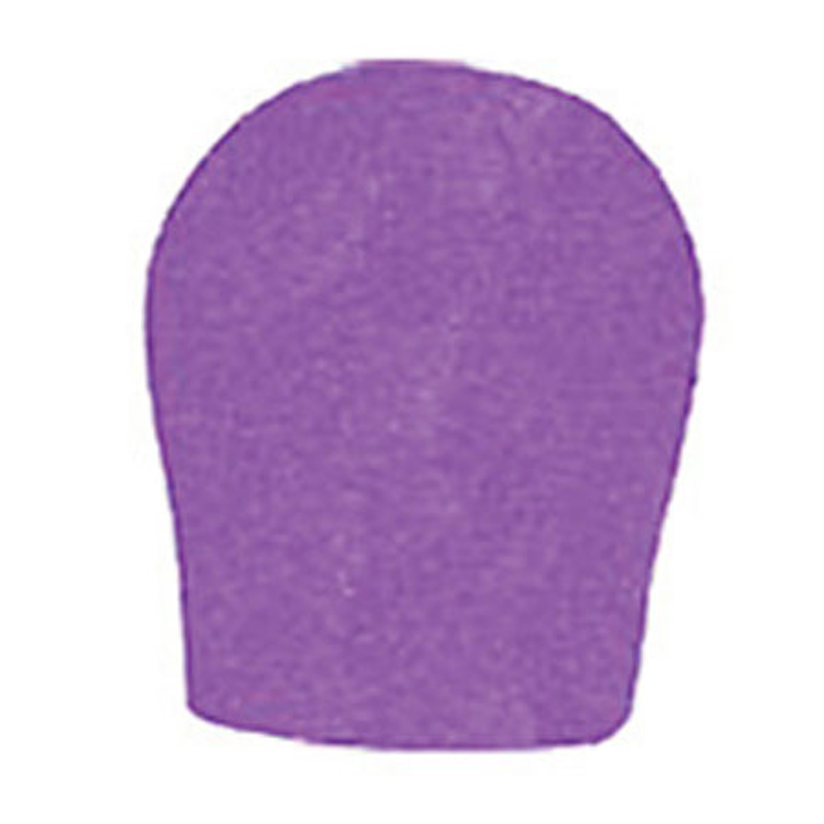 

WindTech 300 Series Windscreen, Inside Diameter 1.375" / 35mm - Purple
