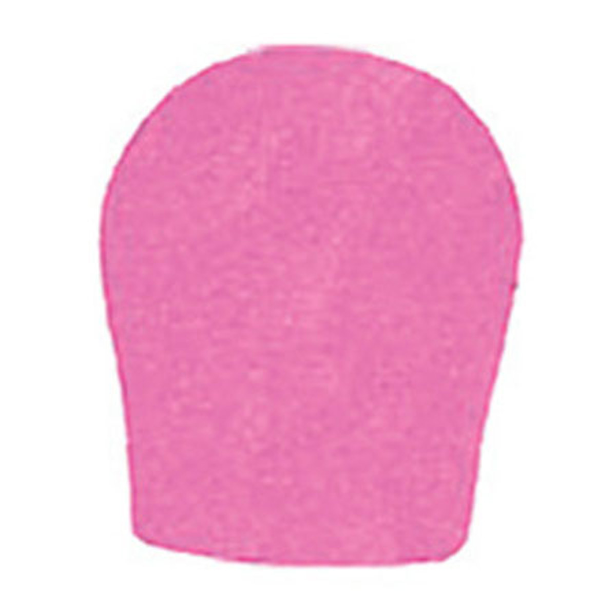 

WindTech 300 Series Windscreen, Inside Diameter 1.375" / 35mm - Pink