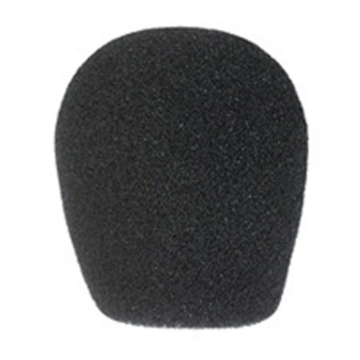 

WindTech 300 Series Windscreen, Inside Diameter 1.375" / 35mm - Black