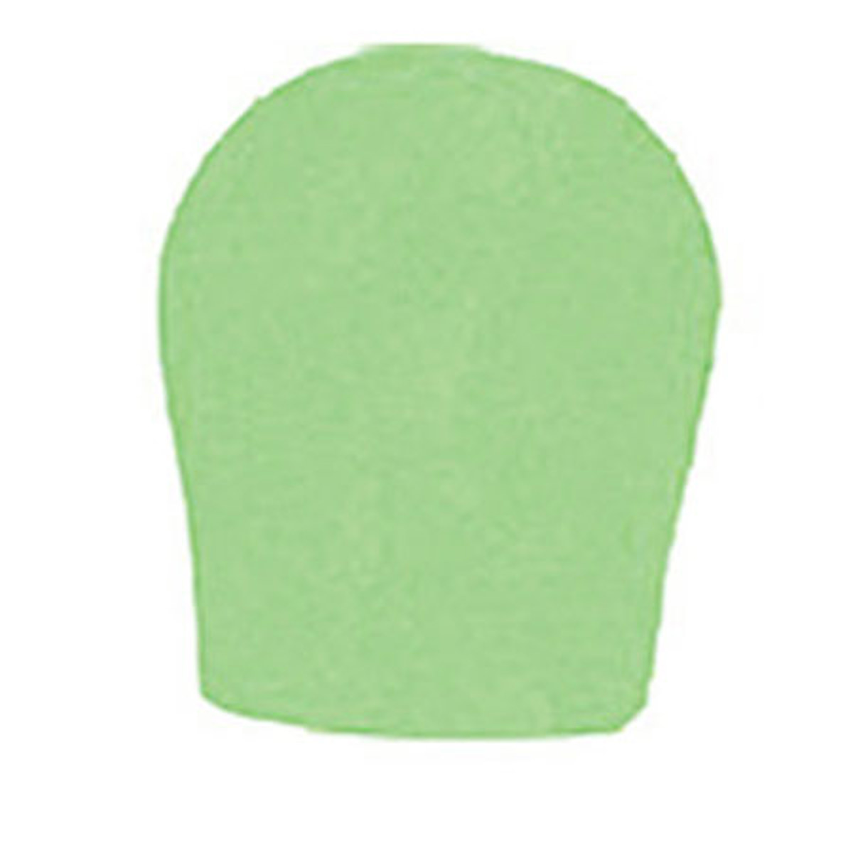 

WindTech 300 Series Windscreen, Inside Diameter 1.375" / 35mm - Neon Green