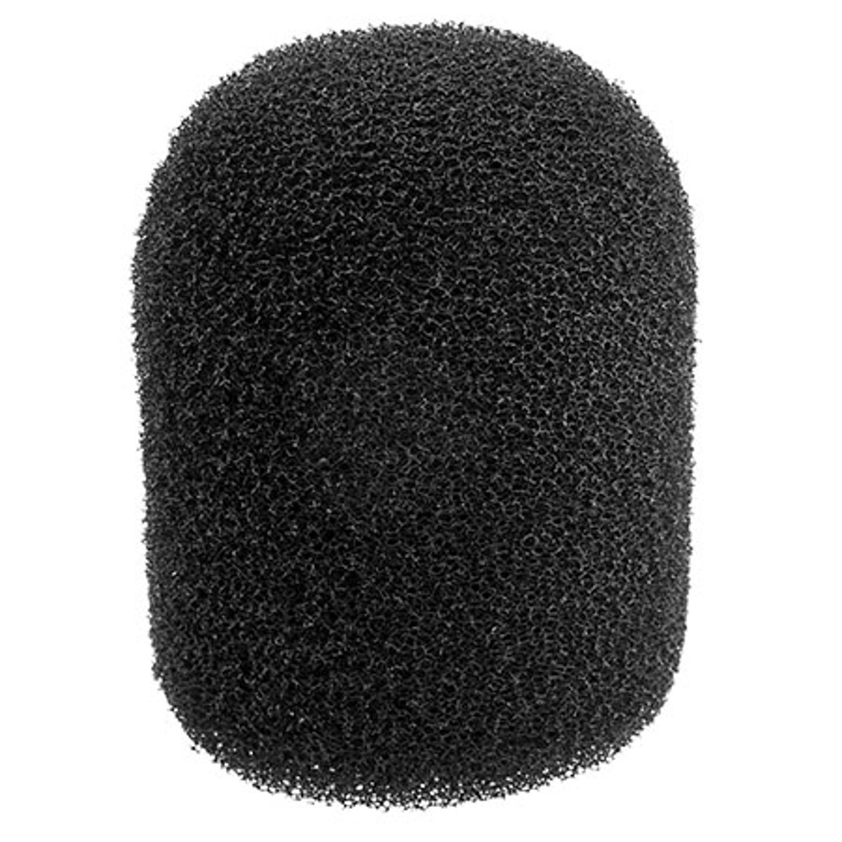 

WindTech 500 Series Windscreen, Inside Diameter .437" / 11mm - Black