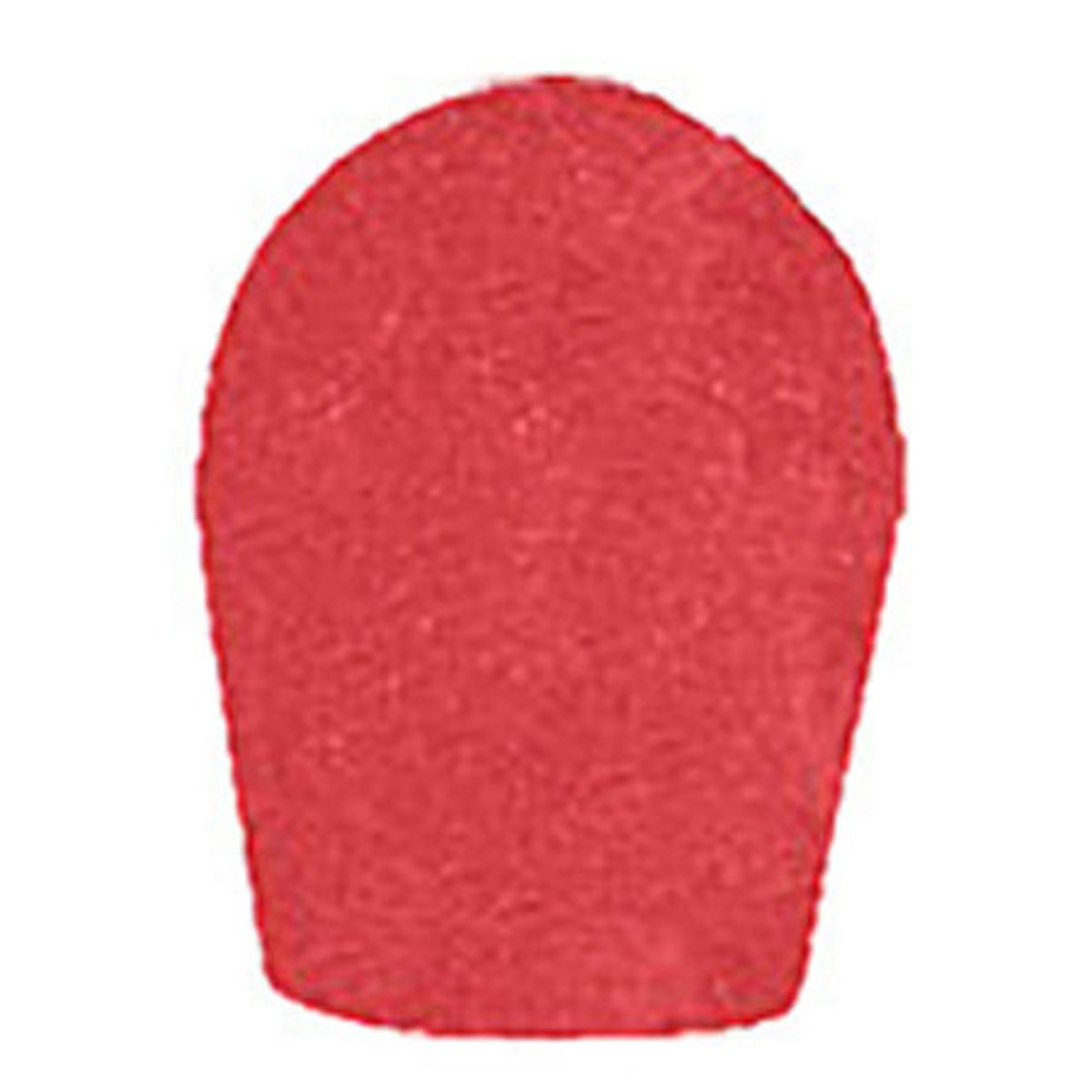 

WindTech 600 Series Windscreen, Inside Diameter 1.0" / 25mm - Red