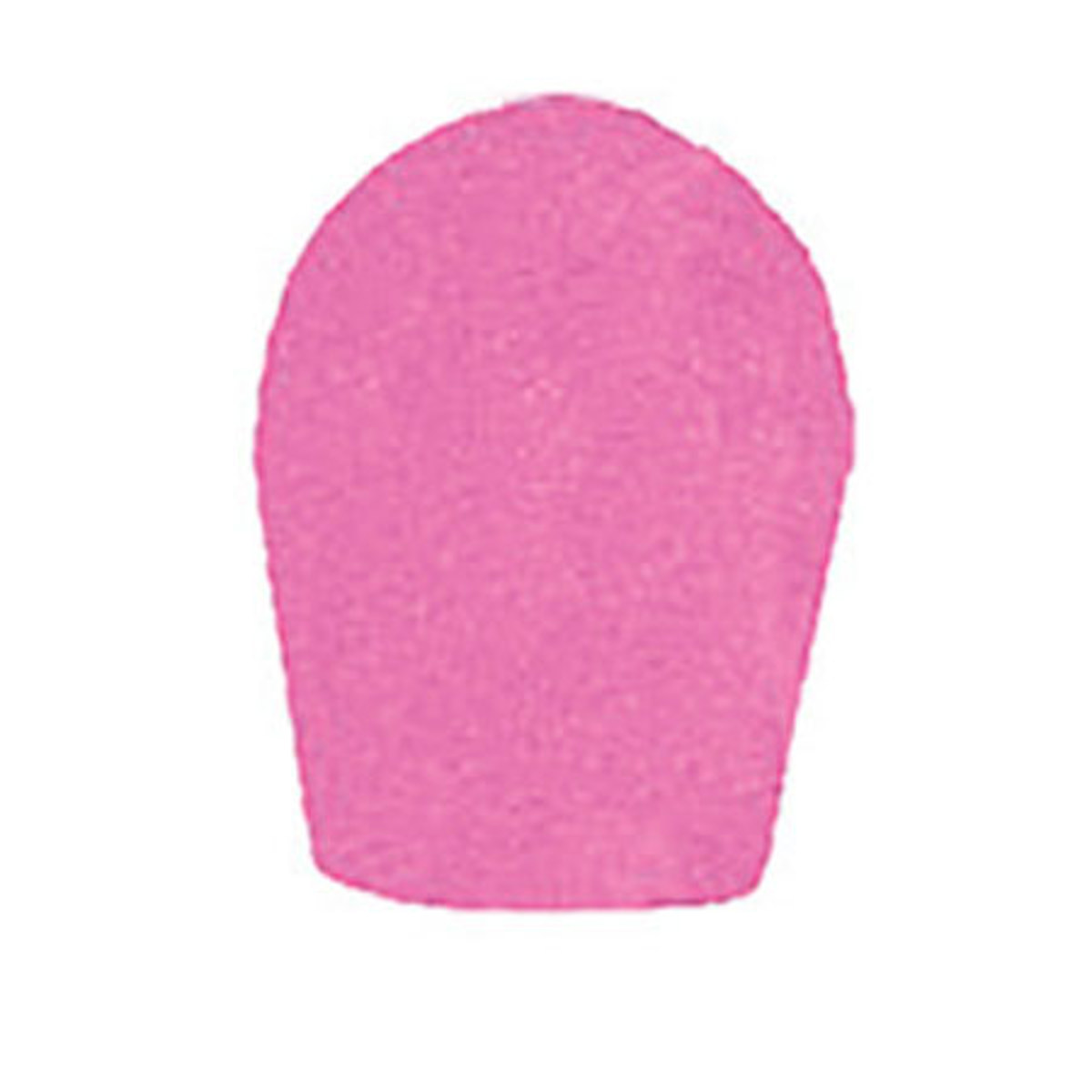 

WindTech 600 Series Windscreen, Inside Diameter 1.0" / 25mm - Pink
