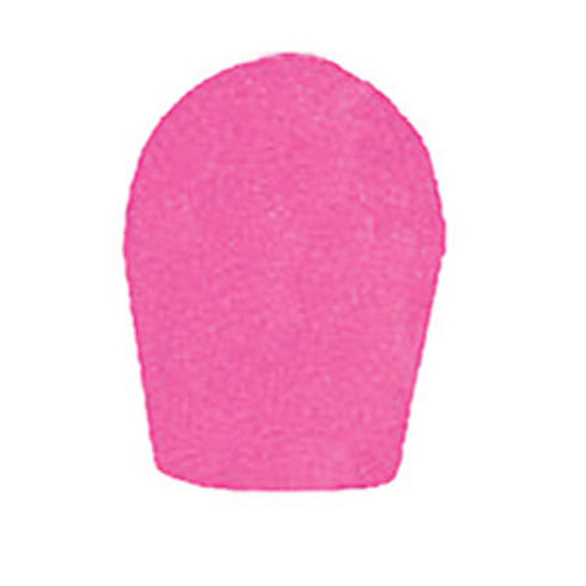 

WindTech 600 Series Windscreen, Inside Diameter 1.0" / 25mm - Neon Pink