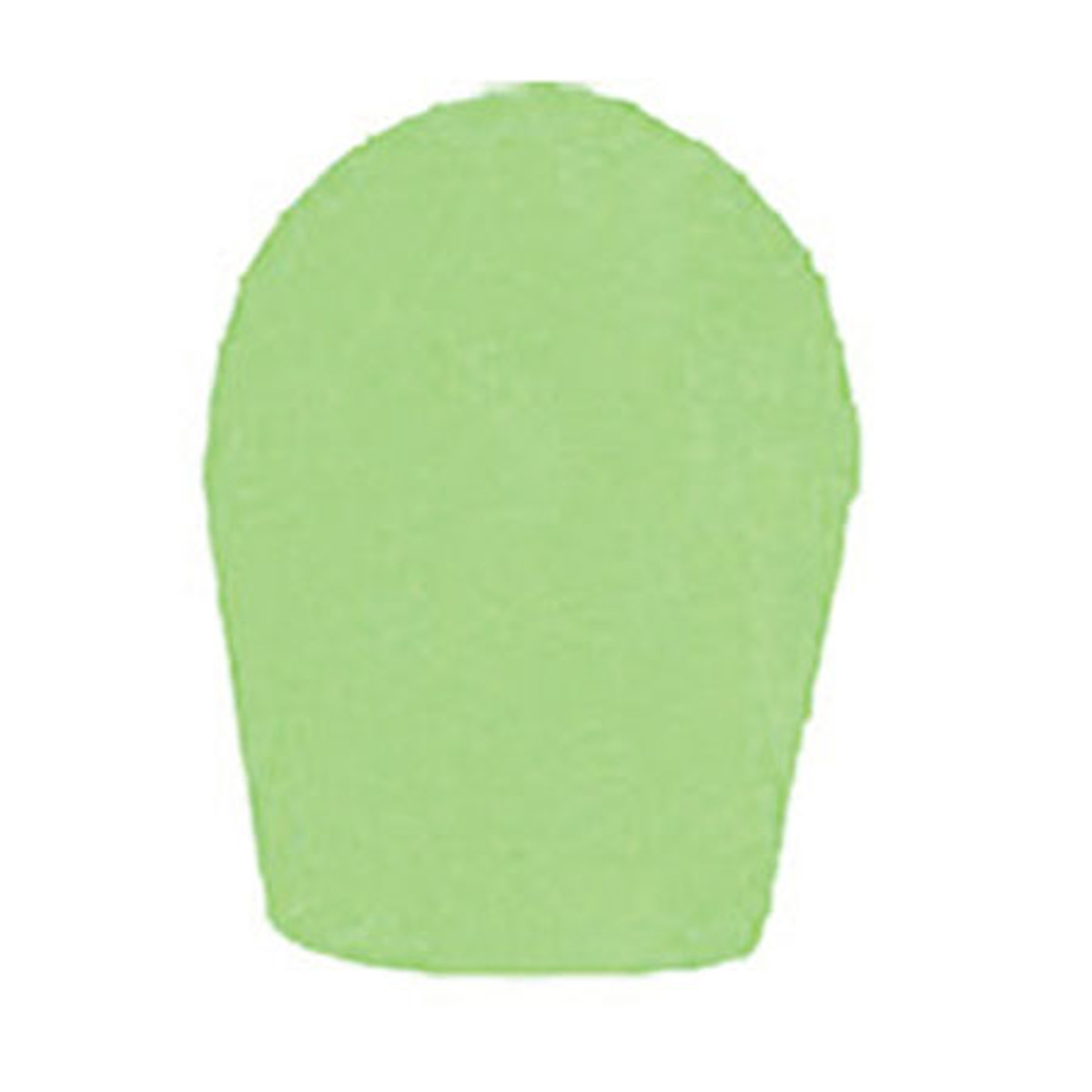 

WindTech 600 Series Windscreen, Inside Diameter 1.0" / 25mm - Neon Green