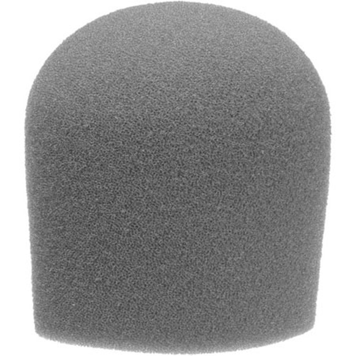 

WindTech 900 Series Windscreen, Inside Diameter 1.625" / 41mm - Gray