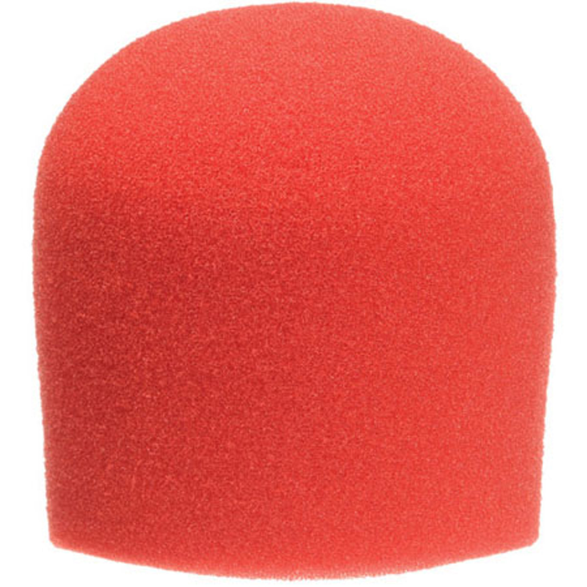 

WindTech 900 Series Windscreen, Inside Diameter 1.625" / 41mm - Red