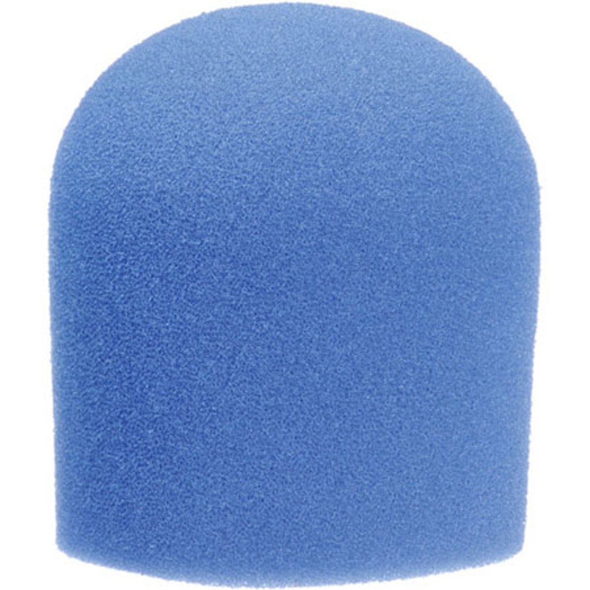 

WindTech 900 Series Windscreen, Inside Diameter 1.625" / 41mm - Royal Blue