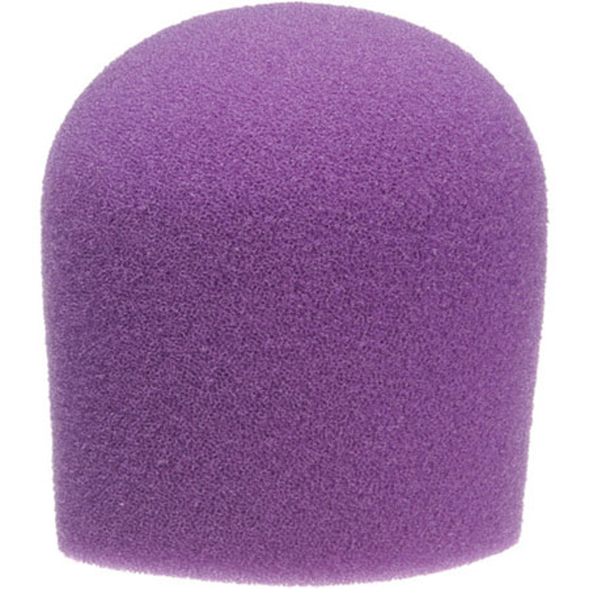 

WindTech 900 Series Windscreen, Inside Diameter 1.625" / 41mm - Purple