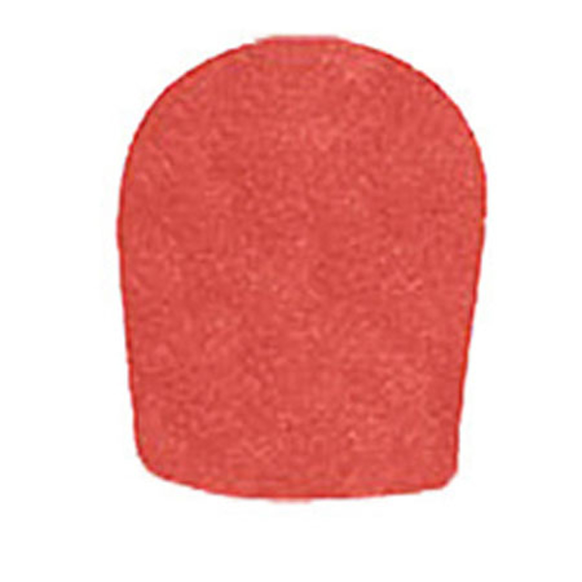 

WindTech 900 Series Windscreen, Inside Diameter 1.625" / 41mm - Tangerine