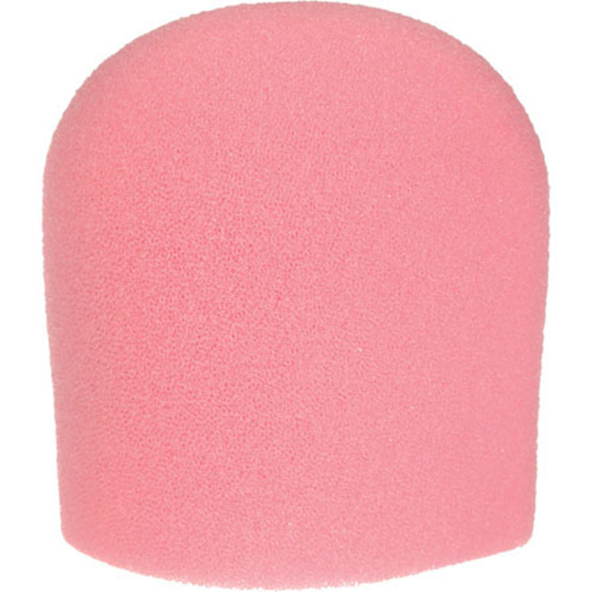 

WindTech 900 Series Windscreen, Inside Diameter 1.625" / 41mm - Pink