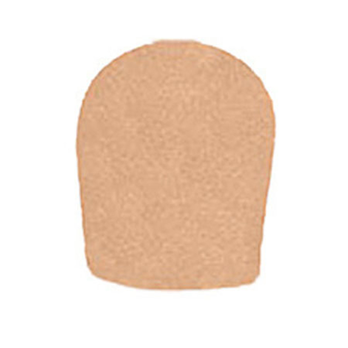 

WindTech 900 Series Windscreen, Inside Diameter 1.625" / 41mm - Tan