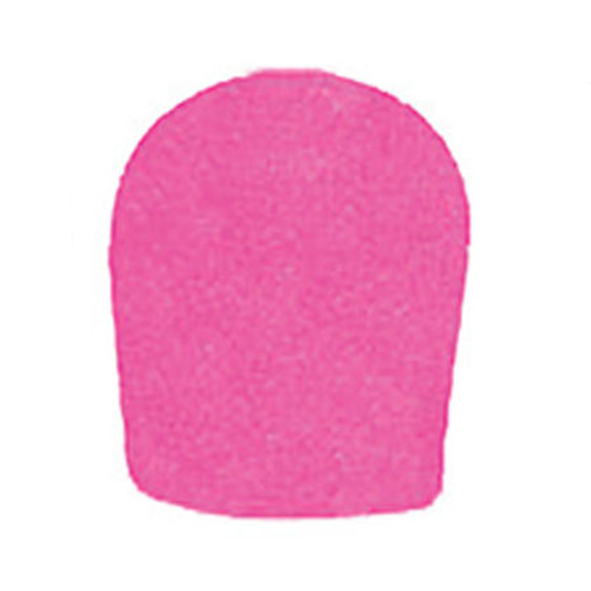 

WindTech 900 Series Windscreen, Inside Diameter 1.625" / 41mm - Neon Pink