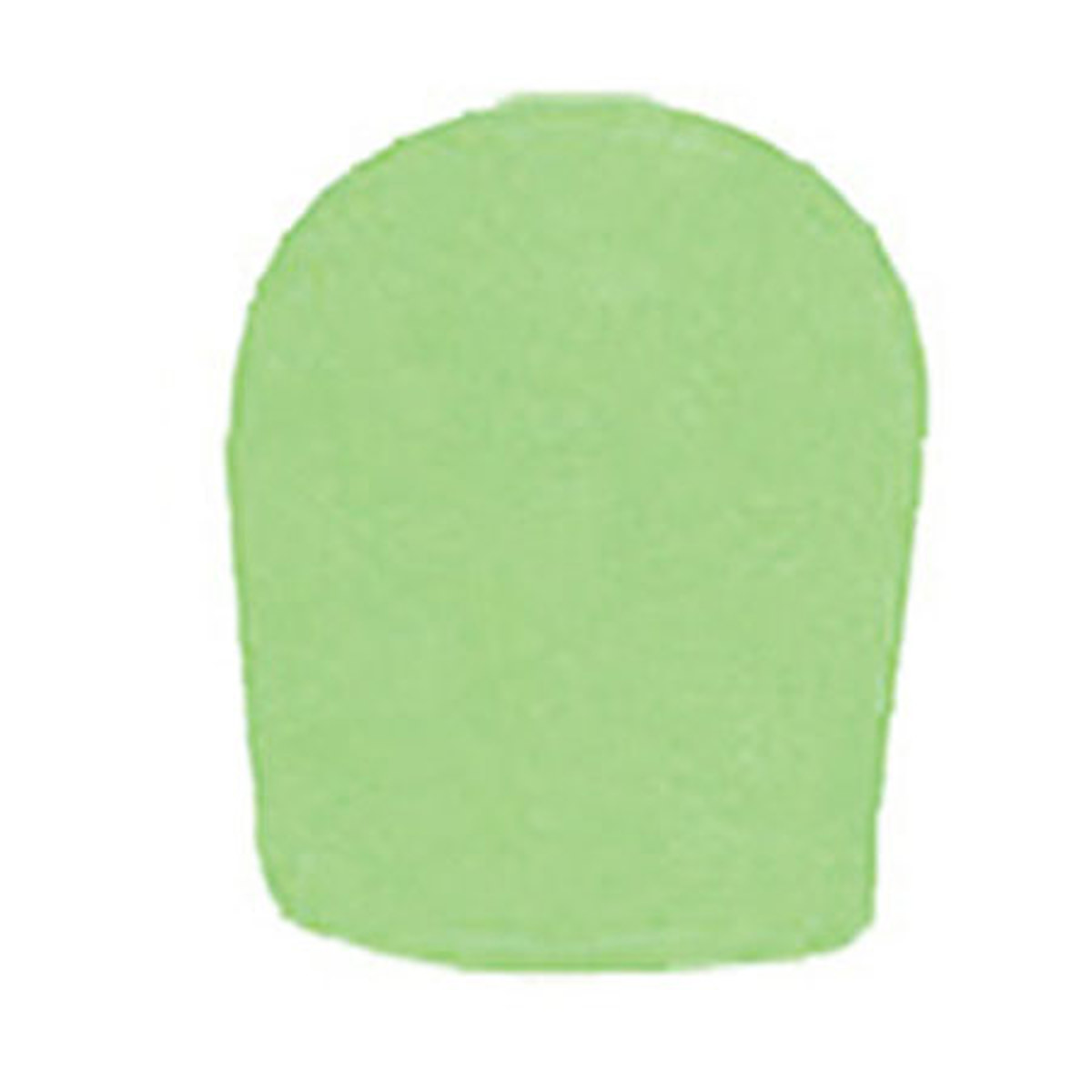 

WindTech 900 Series Windscreen, Inside Diameter 1.625" / 41mm - Neon Green