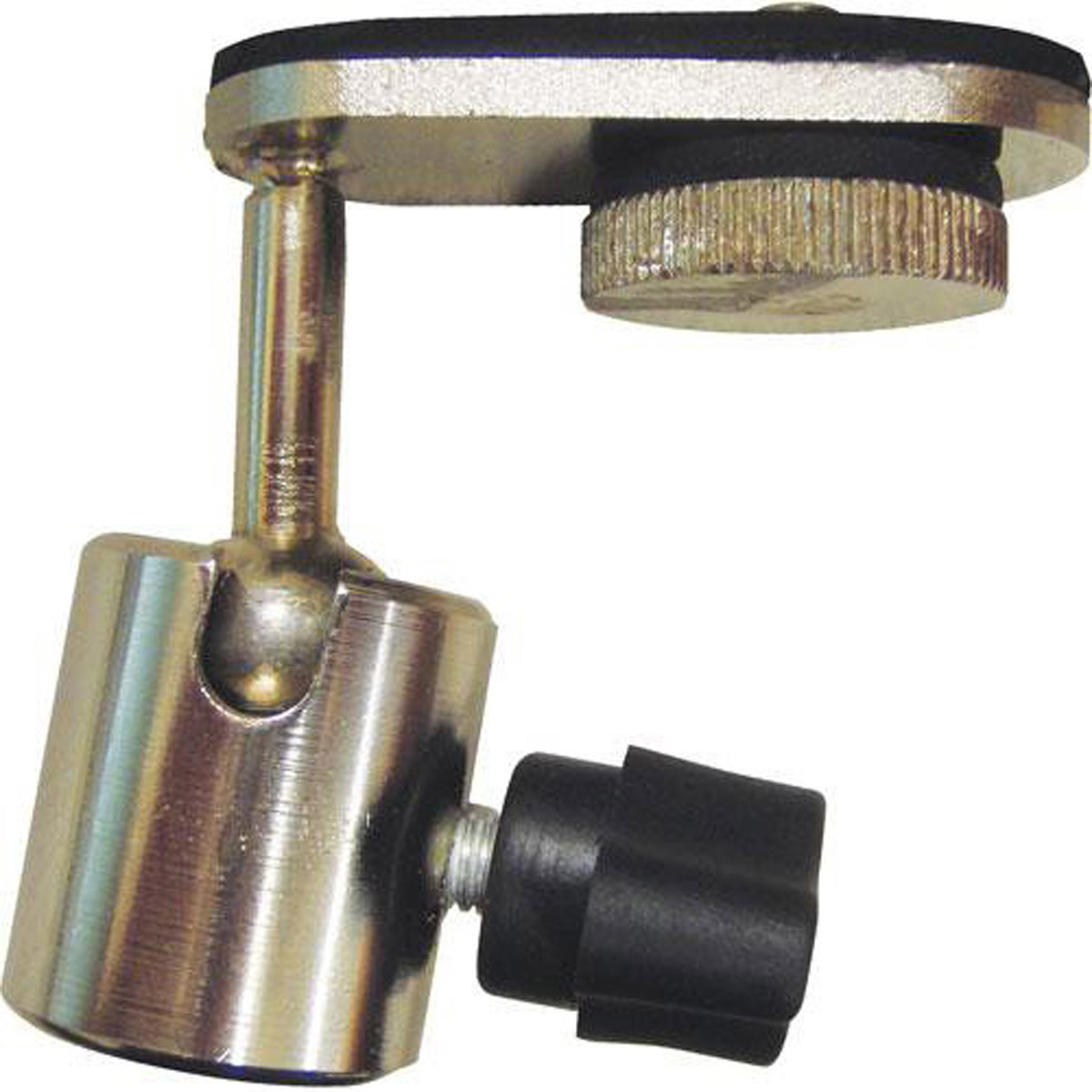 

WindTech CM-01 Video Camera Adapter for Microphone Stands