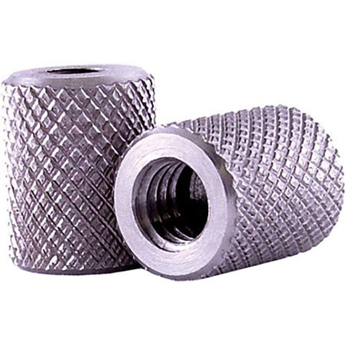

WindTech M-10 3/8"-16 Female to 1/4"-20 Female Thread Adapter