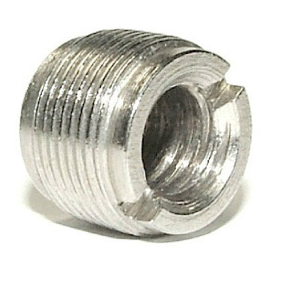

WindTech M-16 5/8"-27 Male to 3/8"-16 Female Microphone Thread Adapter