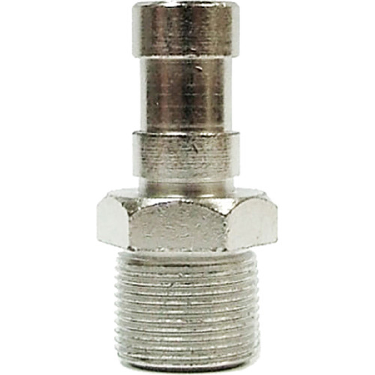 

WindTech 5/8"-27 Male to 3/8" Male Stud Adapter for MPC-10 Multi Position Clamp
