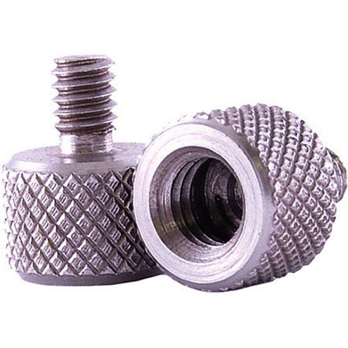 

WindTech M-8 3/8"-16 Female to 1/4"-20 Male Thread Adapter