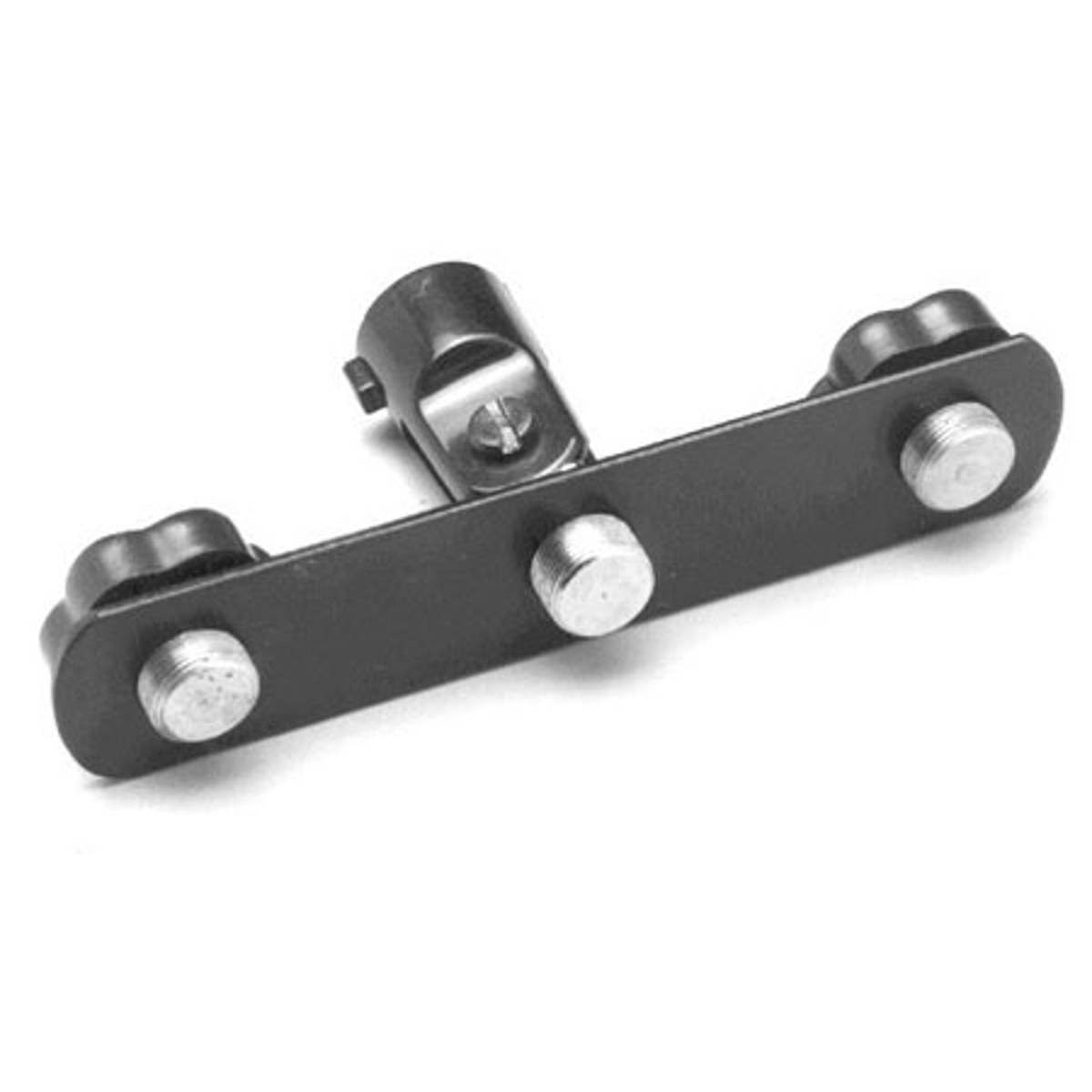 

WindTech Windtech MA-358 Triple Microphone Adapter, 5/8"-27 Female to 3x5/8"-27 Male