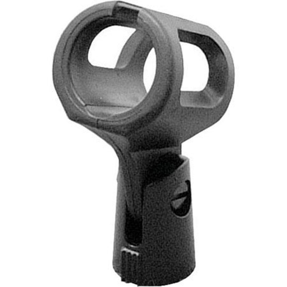 

WindTech MC-3 Rubber Clip for Wireless Handheld Microphones