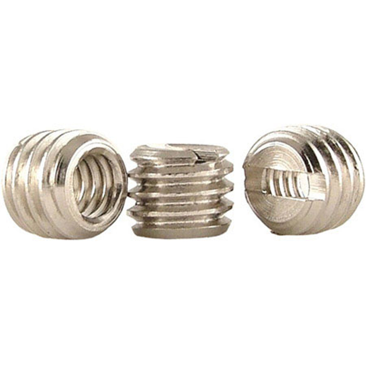 

WindTech 1/4"-20 Male to 3/8"-16 Male Thread Adapter, 3-Pack