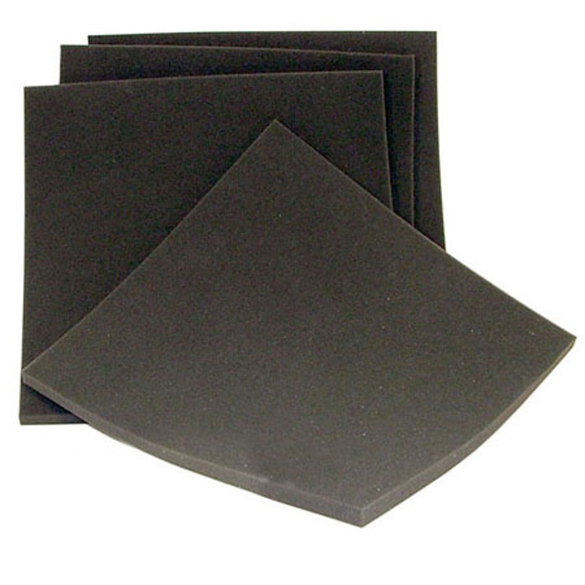 

WindTech WSF-2 12x12" Windscreen Foam, 1/2" Thick