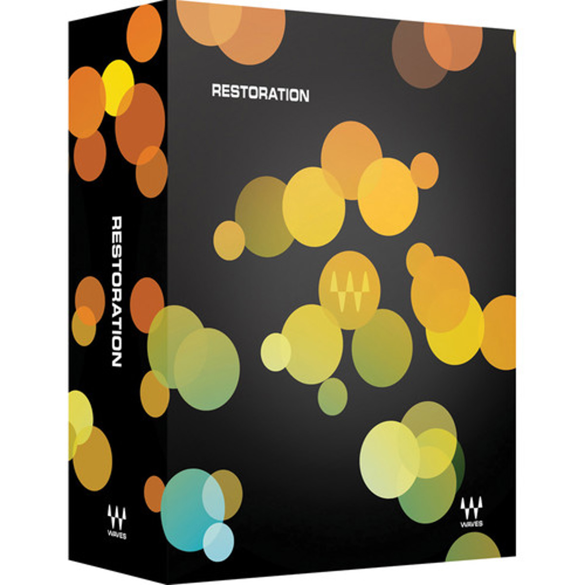 

Waves Restoration - Noise Reduction Plug-Ins Bundle, Native/SoundGrid, Download
