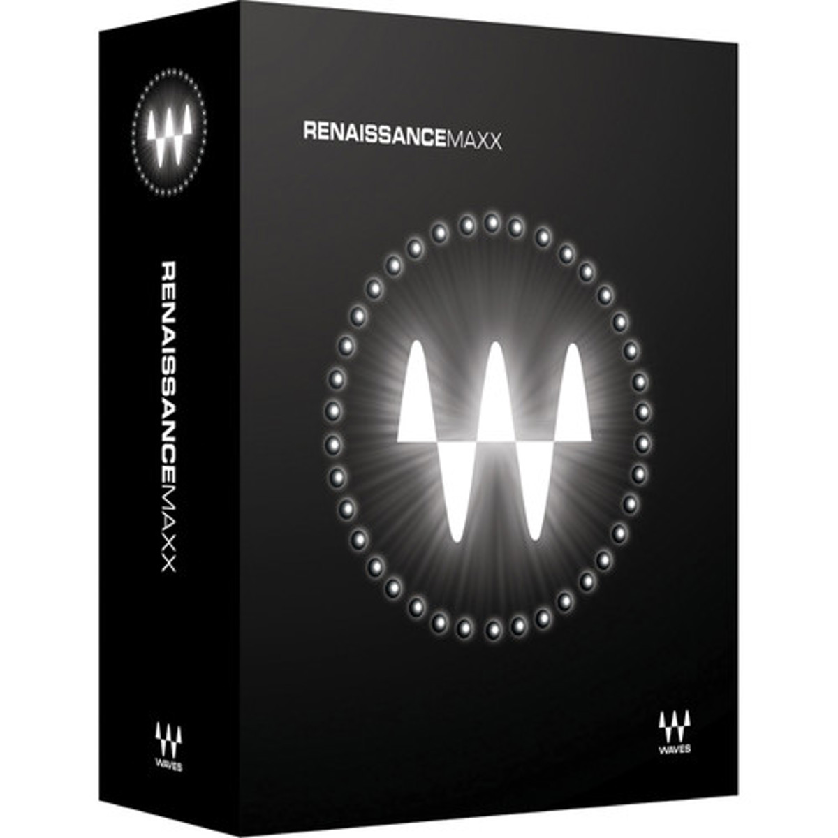 

Waves Renaissance Maxx Plug-Ins Bundle, Native/SoundGrid, Download