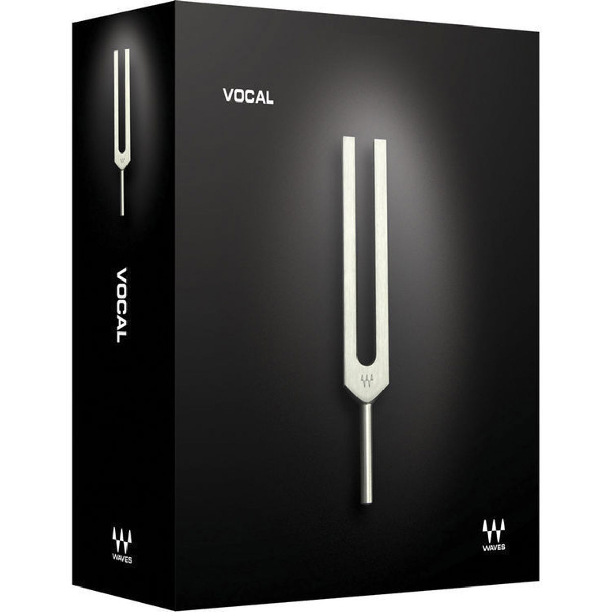 

Waves Vocal Toolkit Plug-Ins Bundle, TDM/Native/SoundGrid, Download