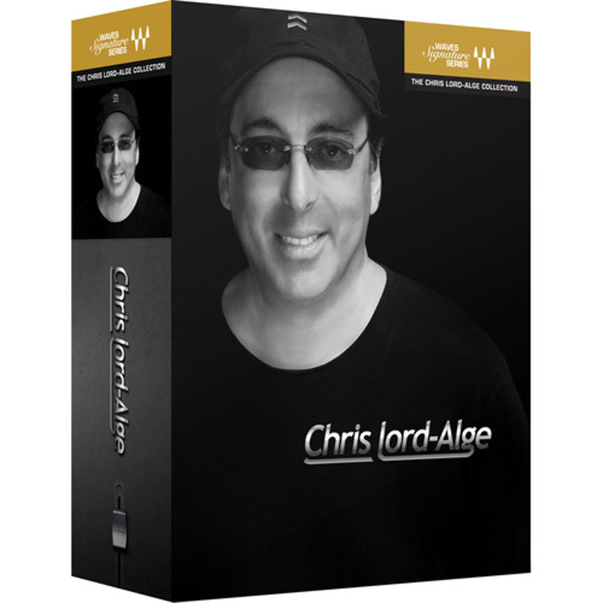 

Waves Chris Lord-Alge Signature Series - Plug-Ins Bundle, Download