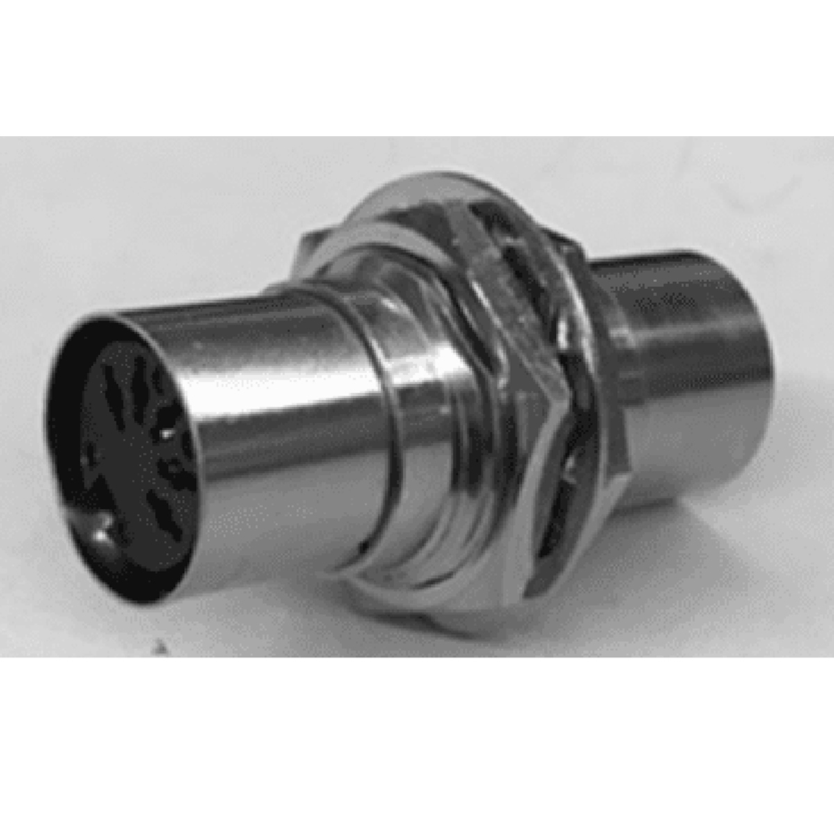 

Whirlwind DIN 5-Pin Female to DIN 5-Pin Female Switchcraft Wired Adapter