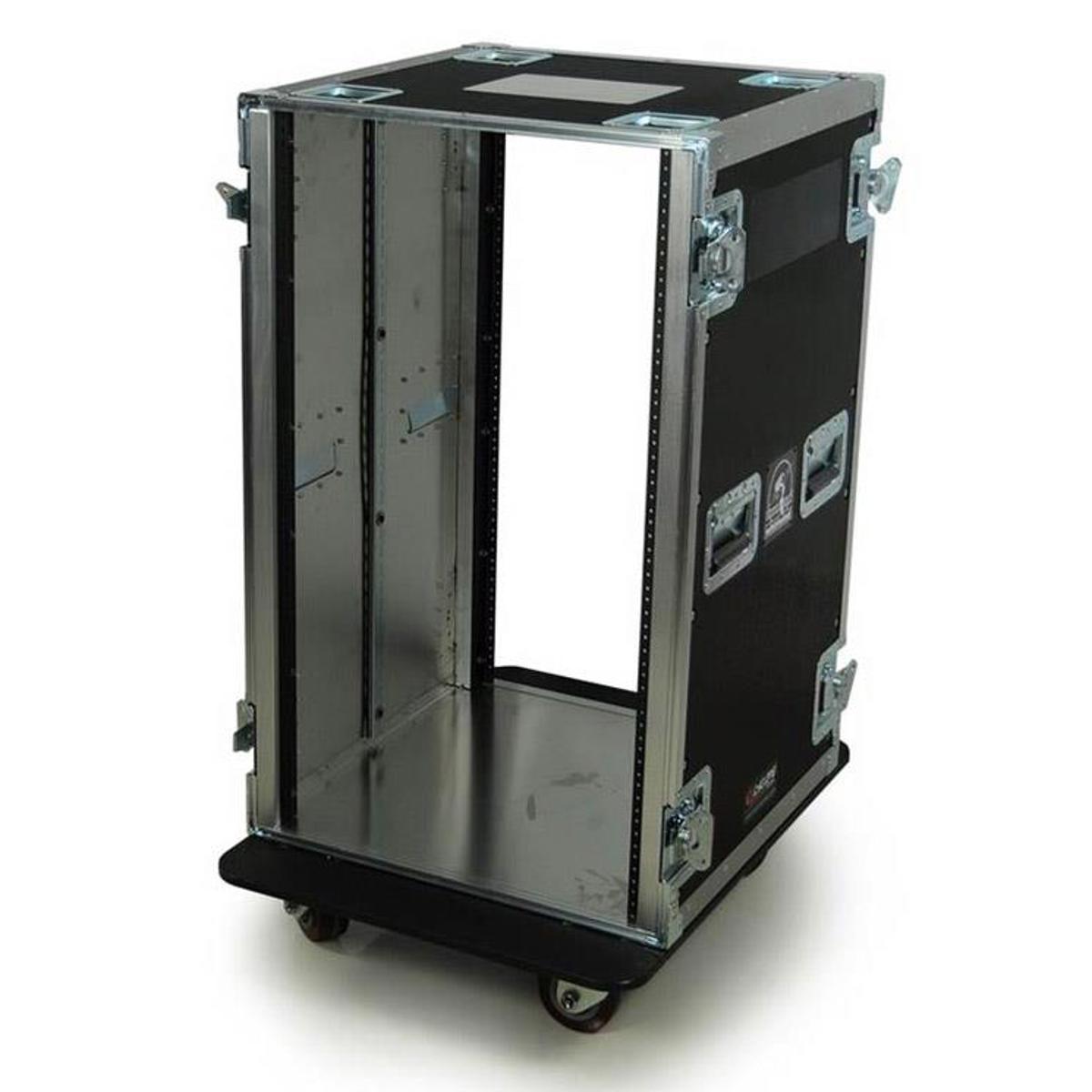 

Whirlwind Cyclone Rack Case, 10 RU