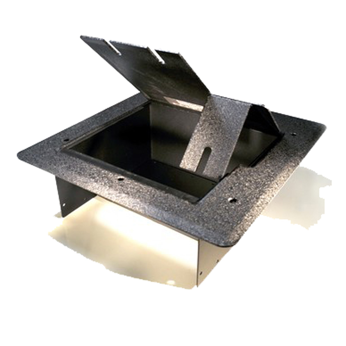 

Whirlwind FP-3 Floor Pocket